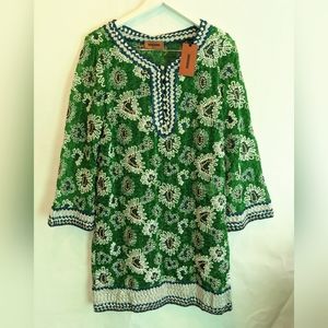 Missoni cover up tunic dress size 10 (46) BNWT